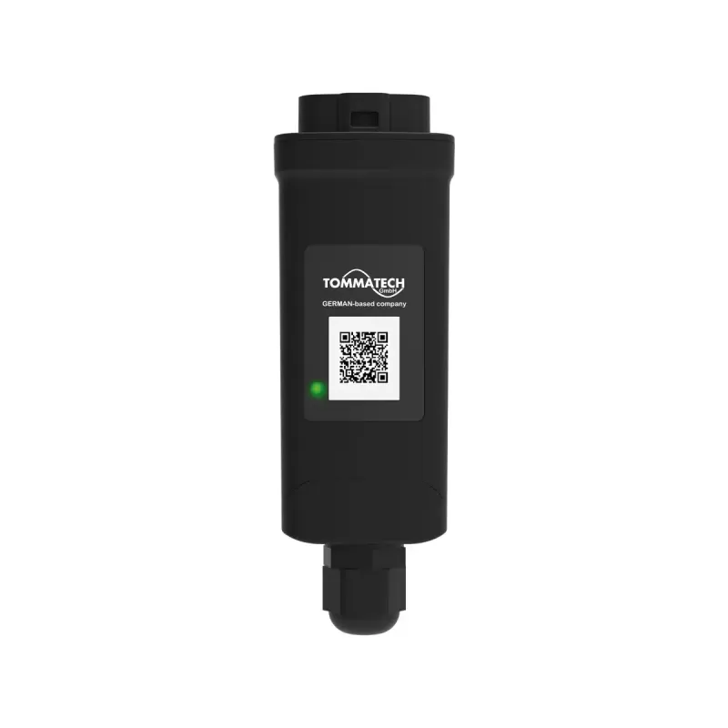 TommaTech Next Generation Wi-Fi+LAN Dongle Aksesuar
