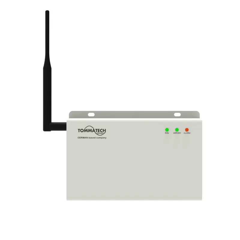 Smart Controller