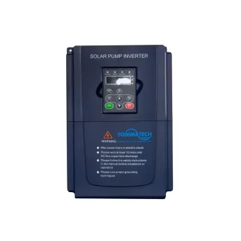 TommaTech 15 kW 1000VDC 3 Faz/380VAC Sulama Pompası İnverteri