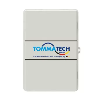 TommaTech Trio EPS Parallel Box Aksesuar