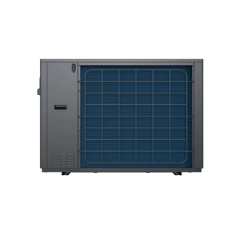 TommaTech 13kW Titan Serisi Isı Pompası(MonoFaze)