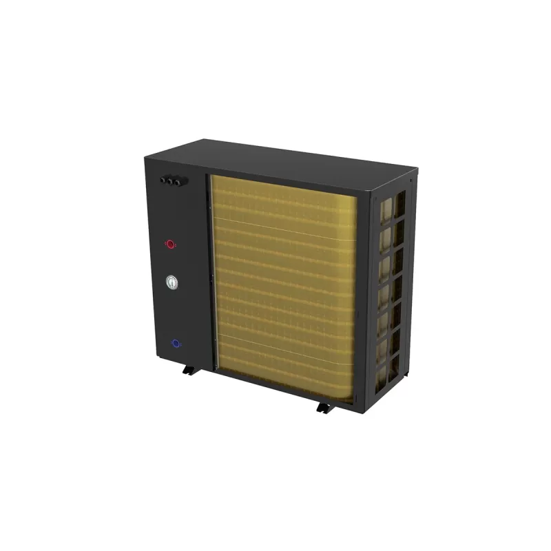 TommaTech 13kW R32 Power Serisi Isı Pompası(TriFaze)