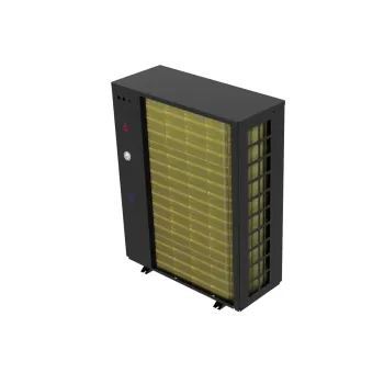 TommaTech 18.2kW R290 Power Serisi Isı Pompası(TriFaze)