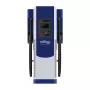 TommaTech Ticari 120kW DC Elektrikli Araç Şarj İstasyonu