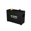 TommaTech ECO Series 12.8V 60Ah Lityum Batarya