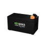TommaTech ECO Series 12.8V 100Ah Lityum Batarya